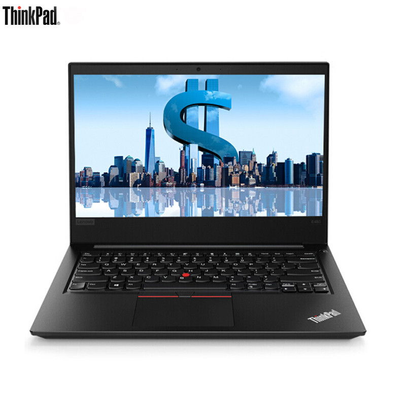 ThinkPad E490原厂Win10系统下载原装ISO恢复镜像