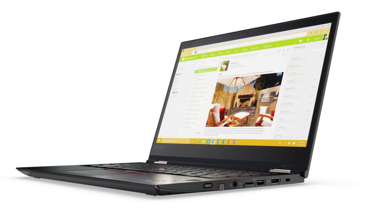 ThinkPad S1 Yoga370原厂Win10系统下载原装ISO恢复镜像