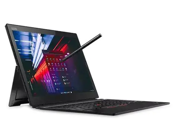ThinkPad X1 Tablet原厂Win10系统下载原装ISO恢复镜像