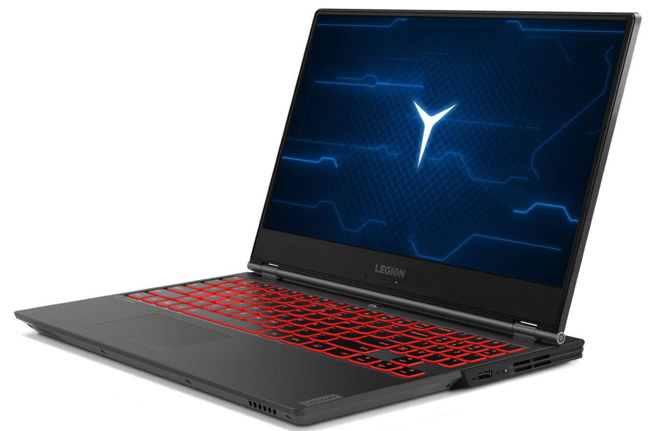 联想拯救者Y7000 2019原厂Windows11系统下载原装ISO恢复镜像