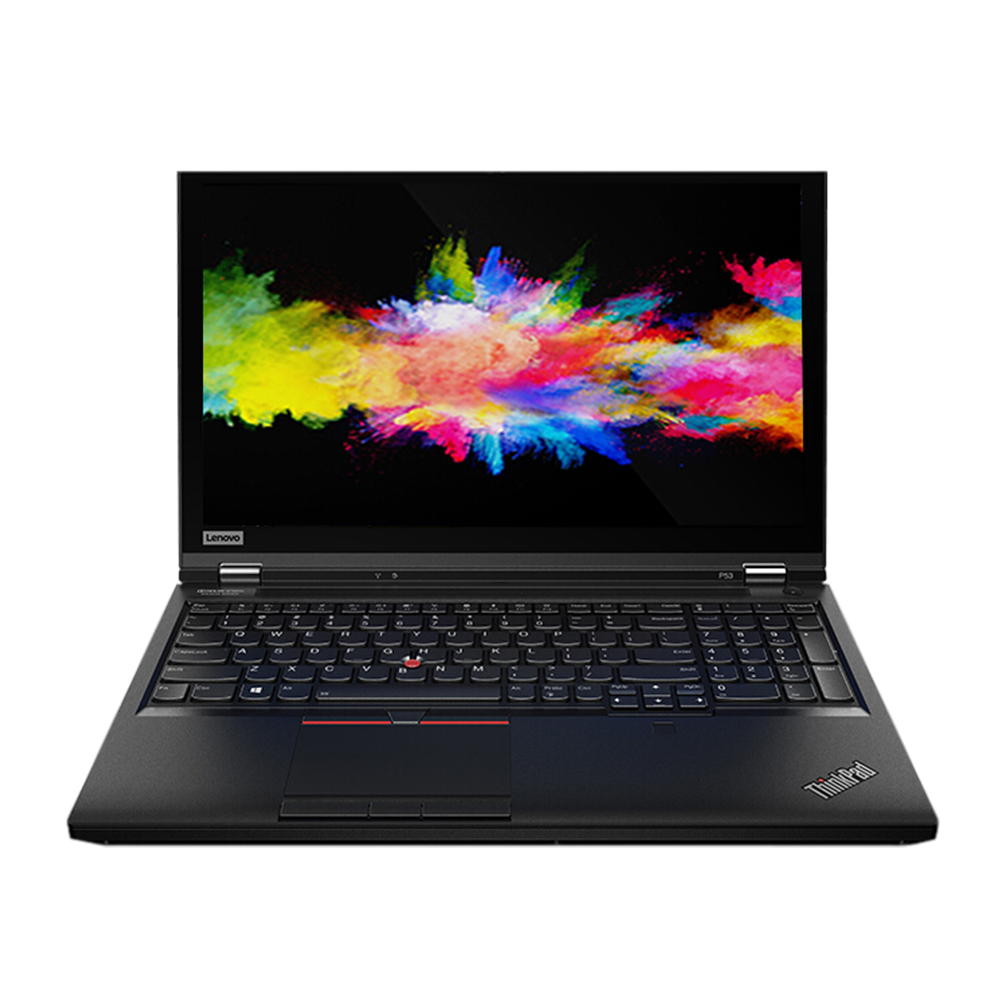 ThinkPad P53原厂Win10系统下载原装ISO恢复镜像