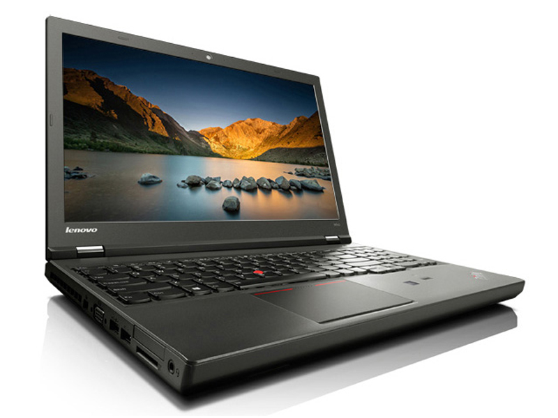 ThinkPad W540原厂Windows10系统下载原装ISO恢复镜像