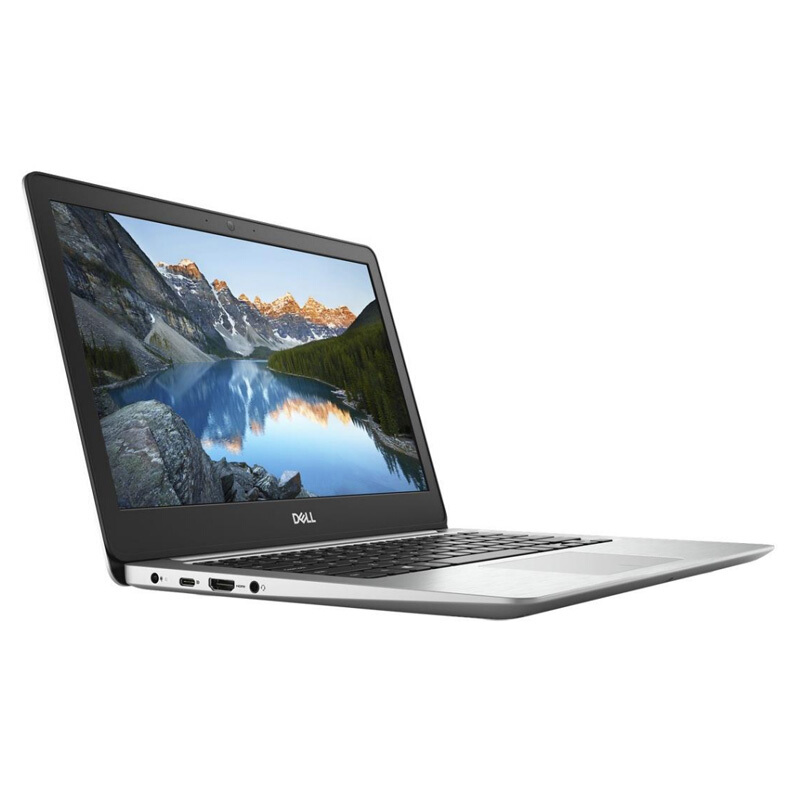 戴尔灵越Inspiron5370原厂Windows10系统下载OEM恢复镜像