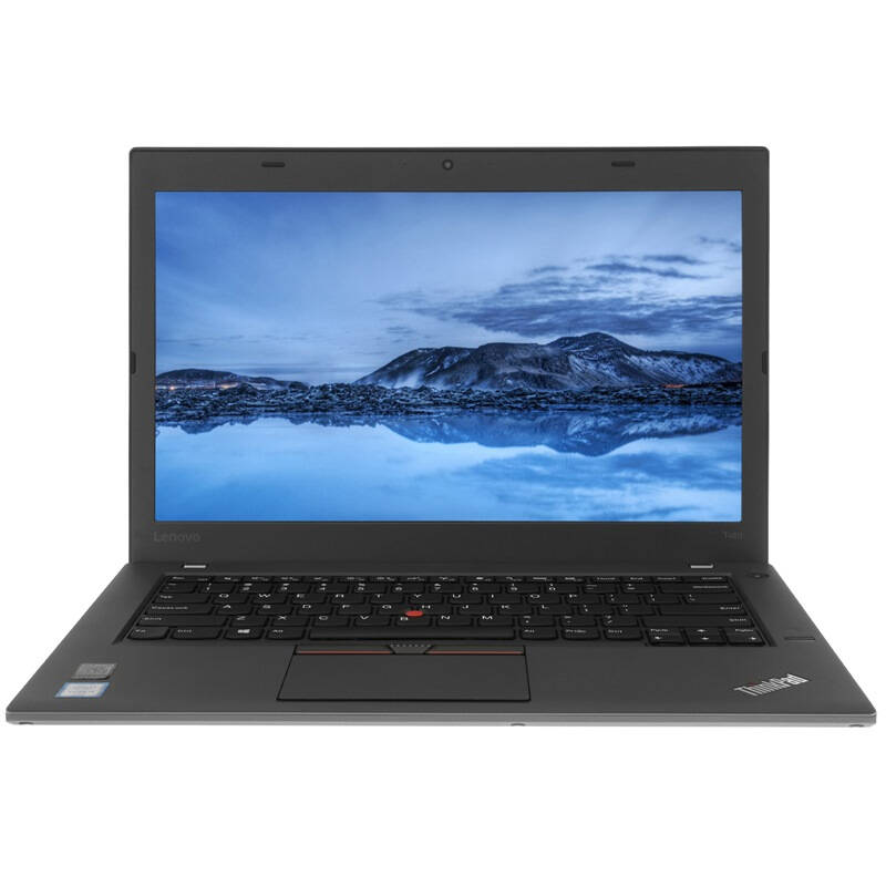 联想ThinkPad T460原厂Windows10系统下载原装ISO恢复镜像