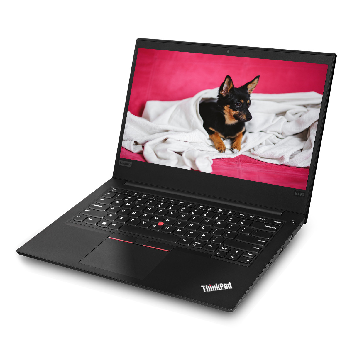 ThinkPad E490原厂Windows10系统下载原装ISO恢复镜像