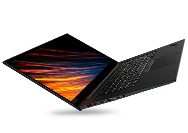 ThinkpadP1 Gen 2原厂Win10系统下载原装ISO恢复镜像