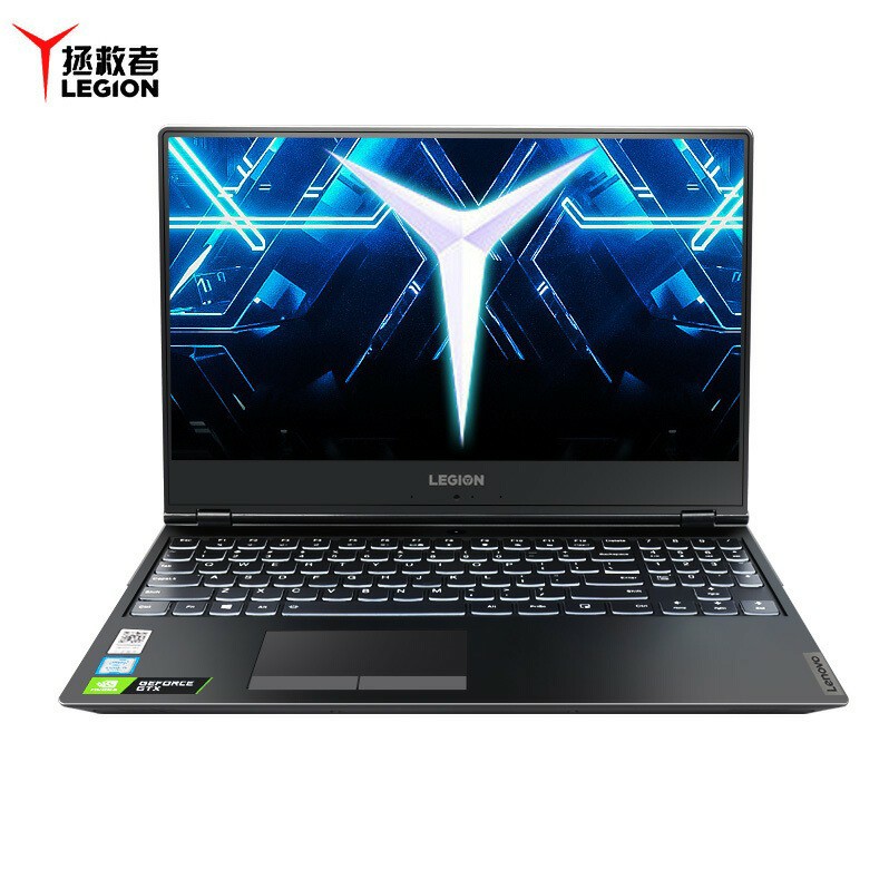 联想(Lenovo)拯救者Y7000 2019原厂Win10系统下载原装ISO恢复镜像