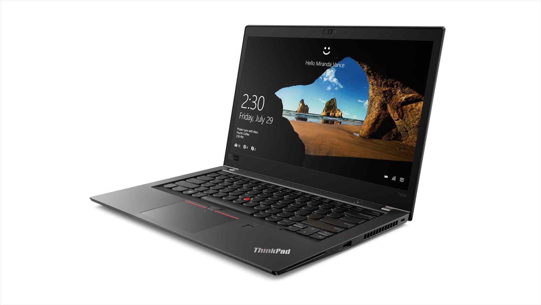 ThinkPad X280原厂Win10系统下载原装ISO恢复镜像