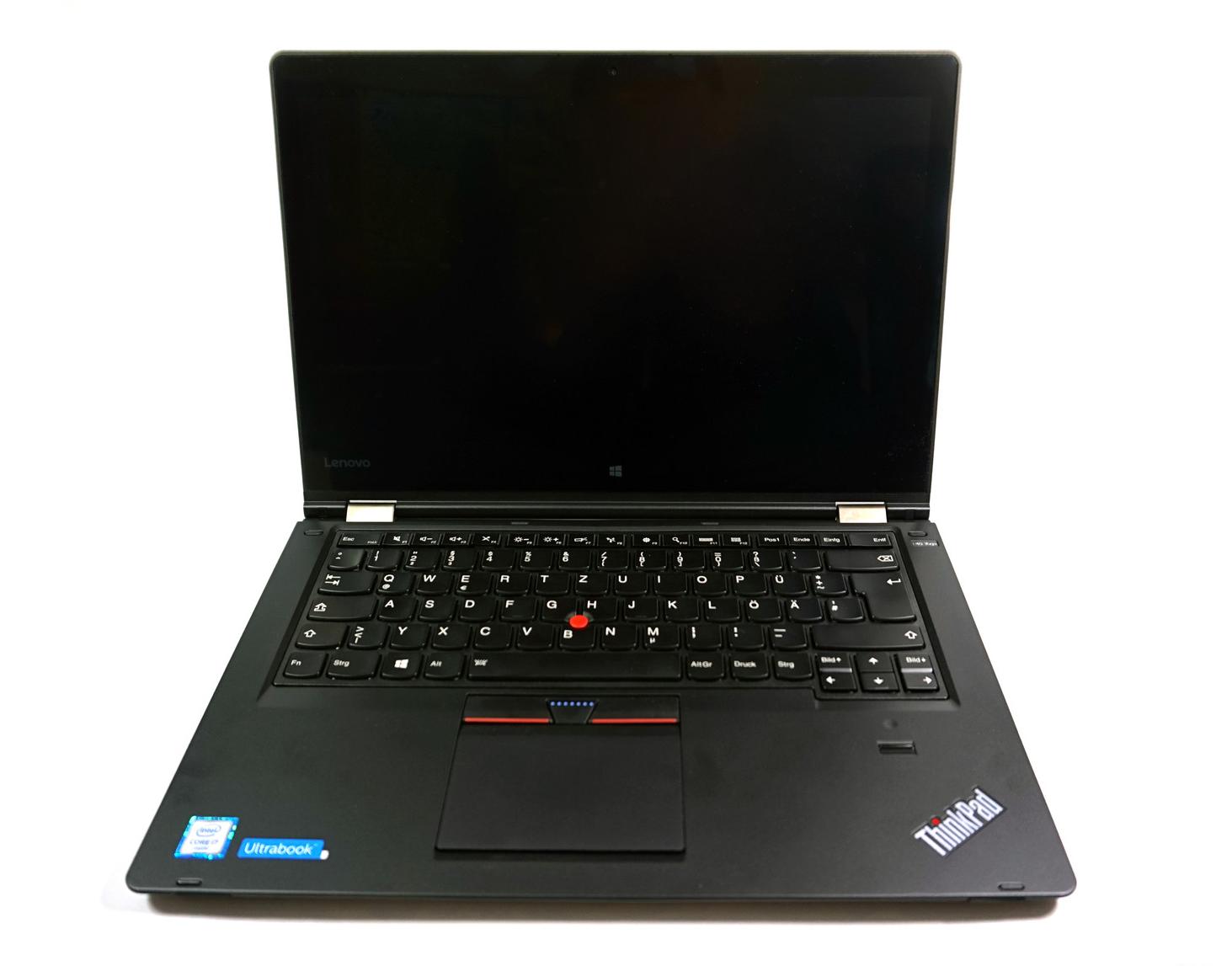 联想ThinkPad S3 P40原厂Win10系统下载原装ISO恢复镜像