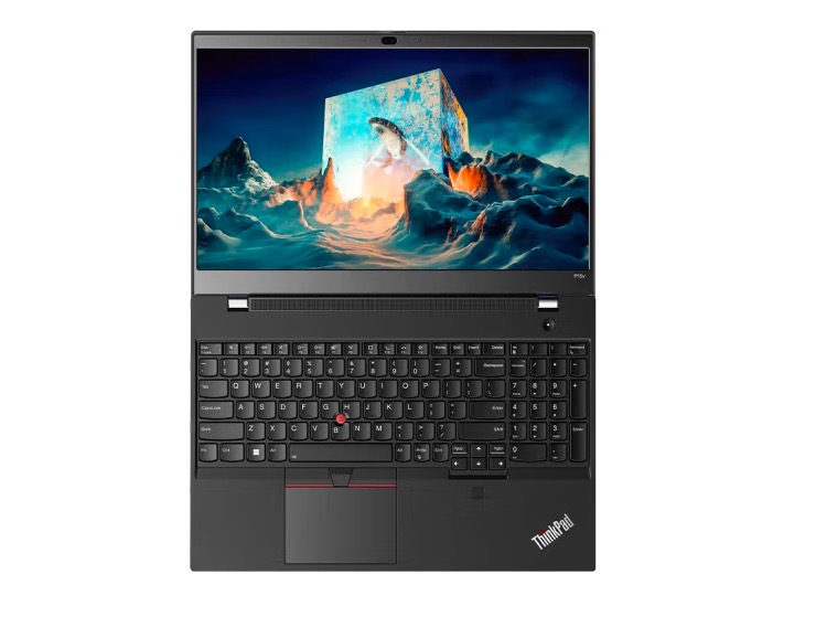 ThinkPad P15v原厂Windows10系统下载原装ISO恢复镜像