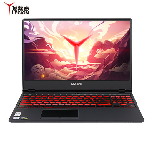 联想拯救者Y7000 2019原厂Windows11系统下载原装ISO恢复镜像