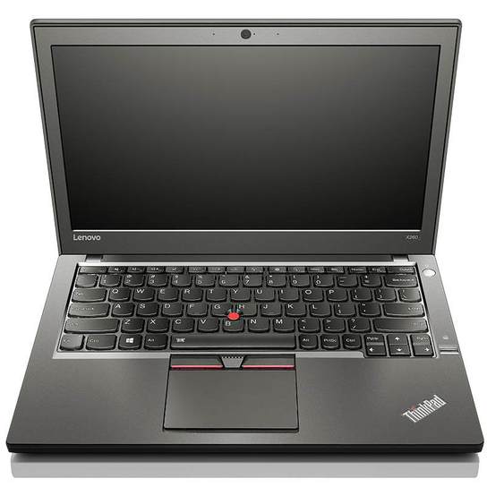 ThinkPad X260原厂Windows10系统下载原装ISO恢复镜像