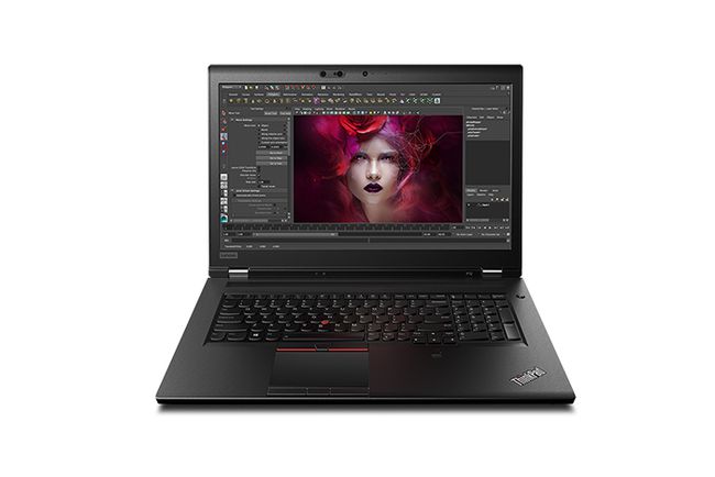 ThinkPad  P52 P72原厂Win10系统下载原装ISO恢复镜像