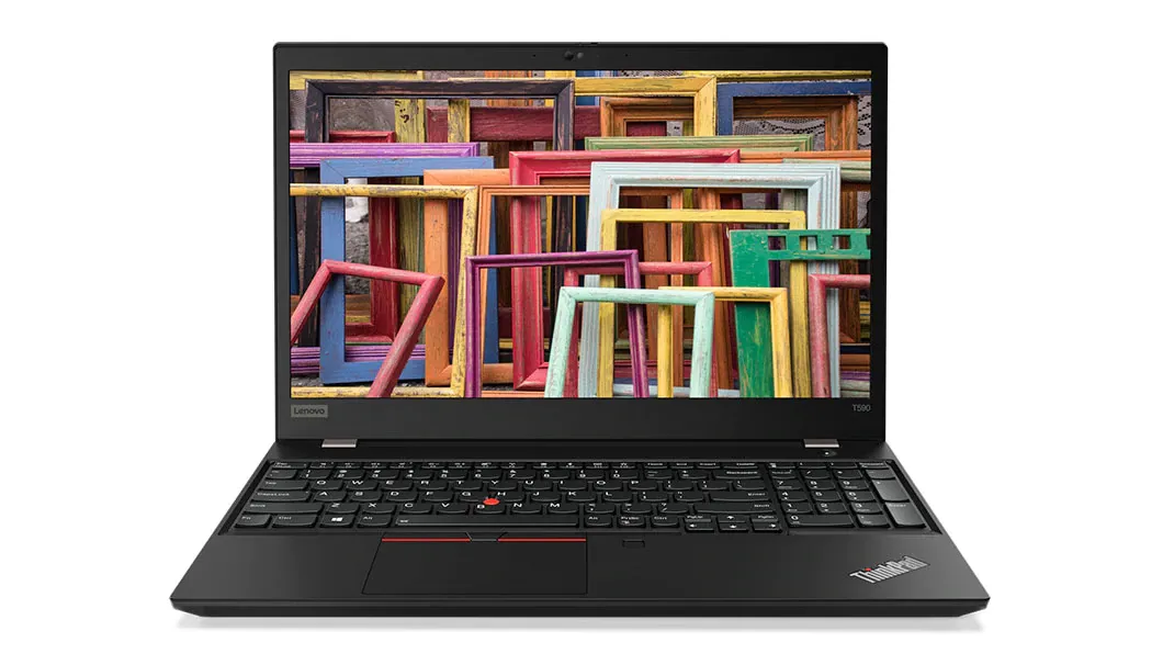 ThinkPad T590原厂Windows10系统下载原装ISO恢复镜像