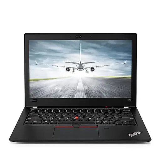 ThinkPad X280原厂Win10系统下载原装ISO恢复镜像