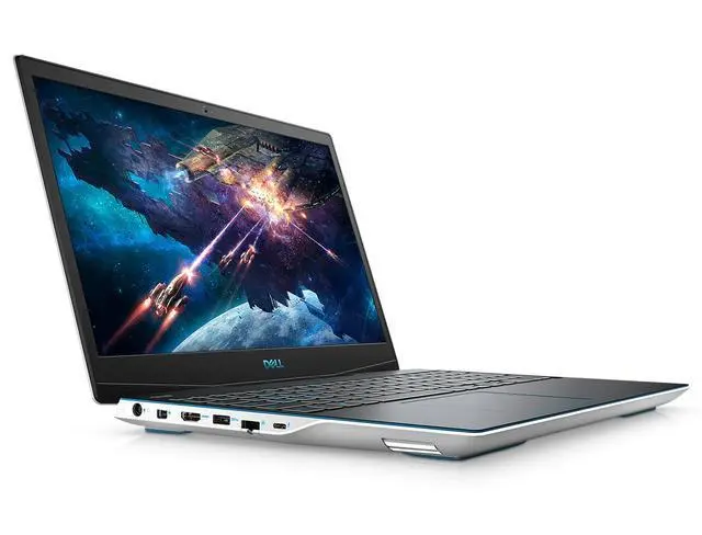 戴尔G3 3500 I7 10870H原厂Windows10系统下载OEM恢复镜像
