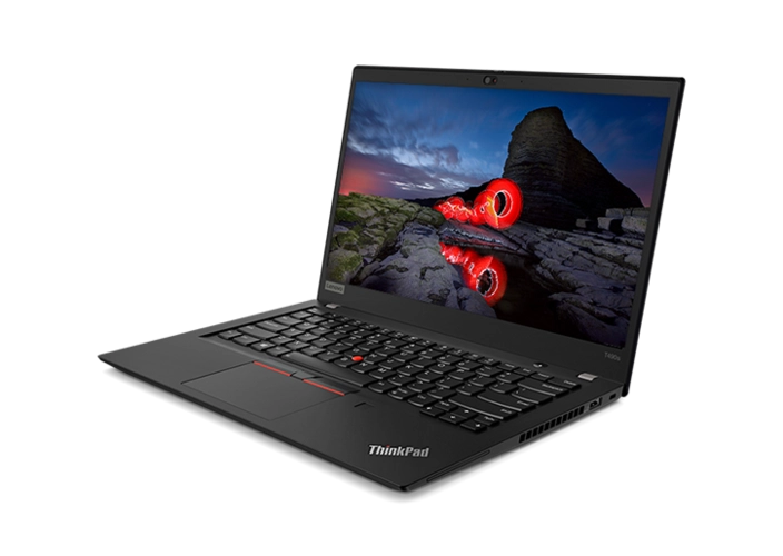 ThinkPad T490S原厂Win10系统下载原装ISO恢复镜像