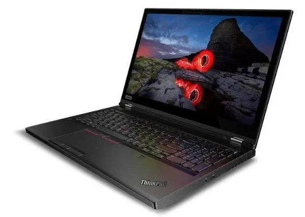 ThinkPad P53原厂Win10系统下载原装ISO恢复镜像
