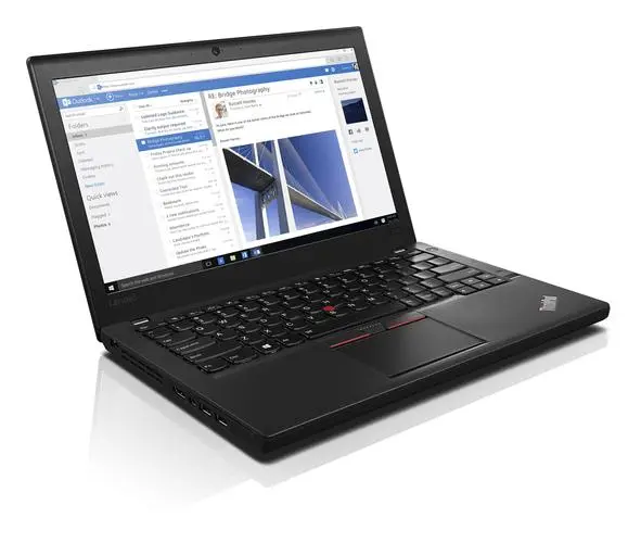 ThinkPad X260原厂Win10系统下载原装ISO恢复镜像