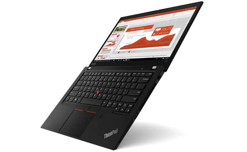 ThinkPad T490S原厂Windows10系统下载原装ISO恢复镜像