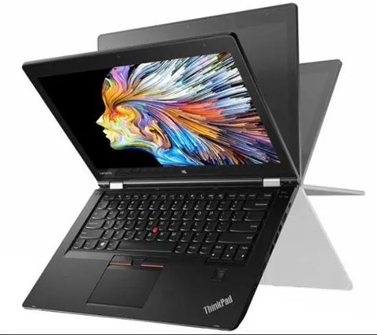 ThinkPad S3 P40原厂Win10系统下载原装ISO恢复镜像