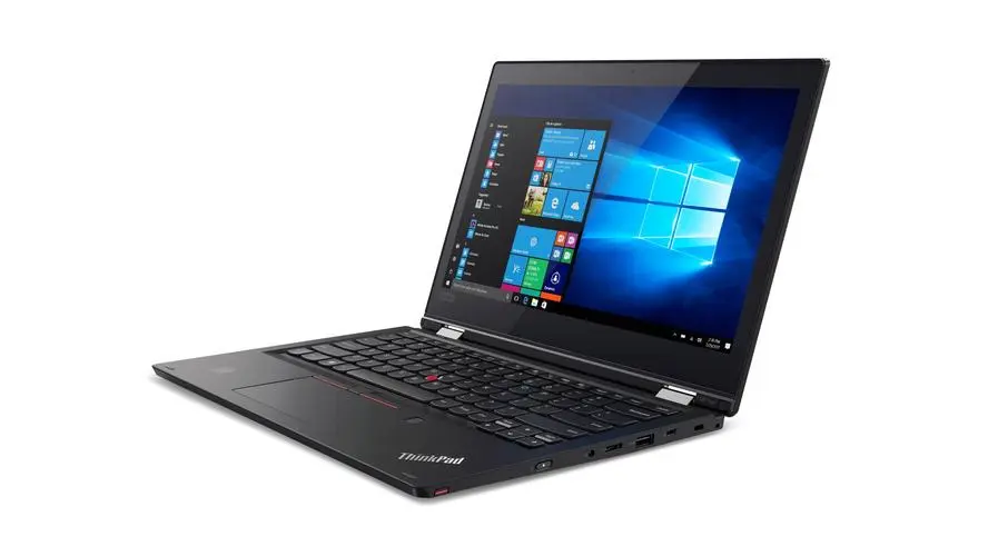 ThinkPad L380原厂Windows10系统下载原装ISO恢复镜像