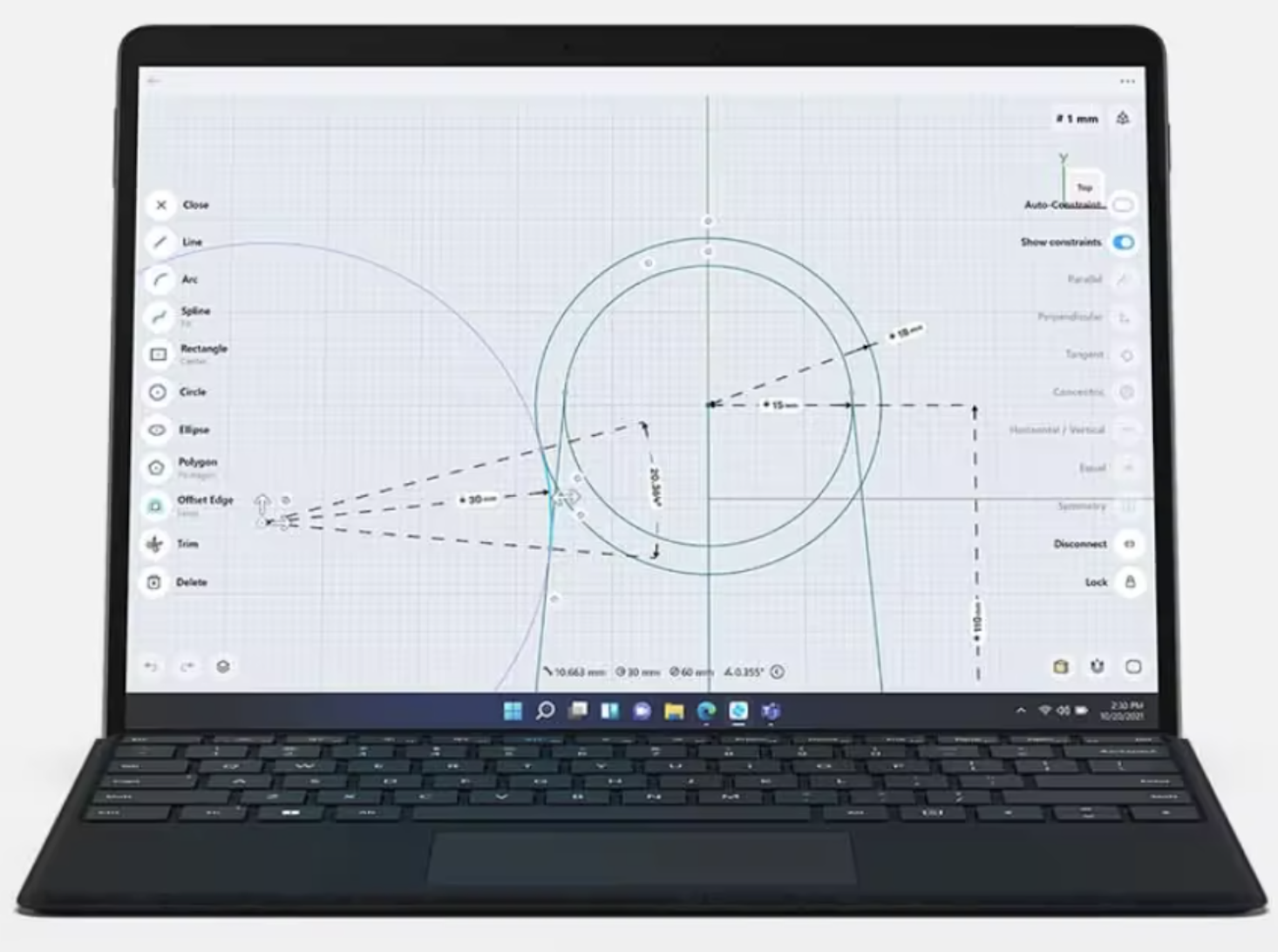 Surface Pro8官方系统恢复镜像下载 Windows11