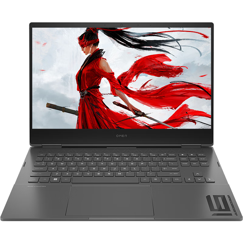 惠普暗影精灵8 16-b1008TX原厂Win10系统OEM恢复镜像下载