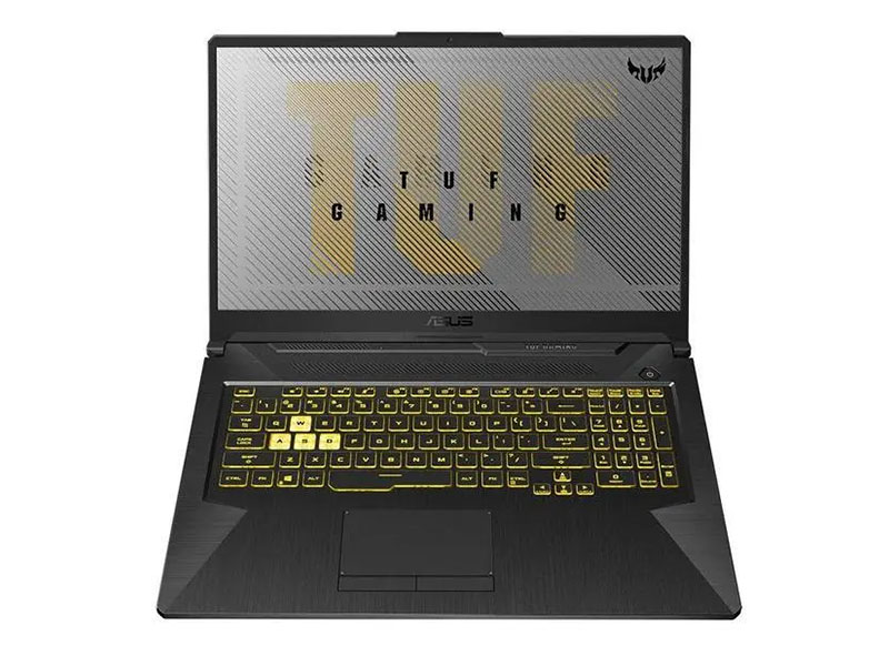 华硕TUF Gaming(FA506/706)原装Win10系统下载出厂OEM系统