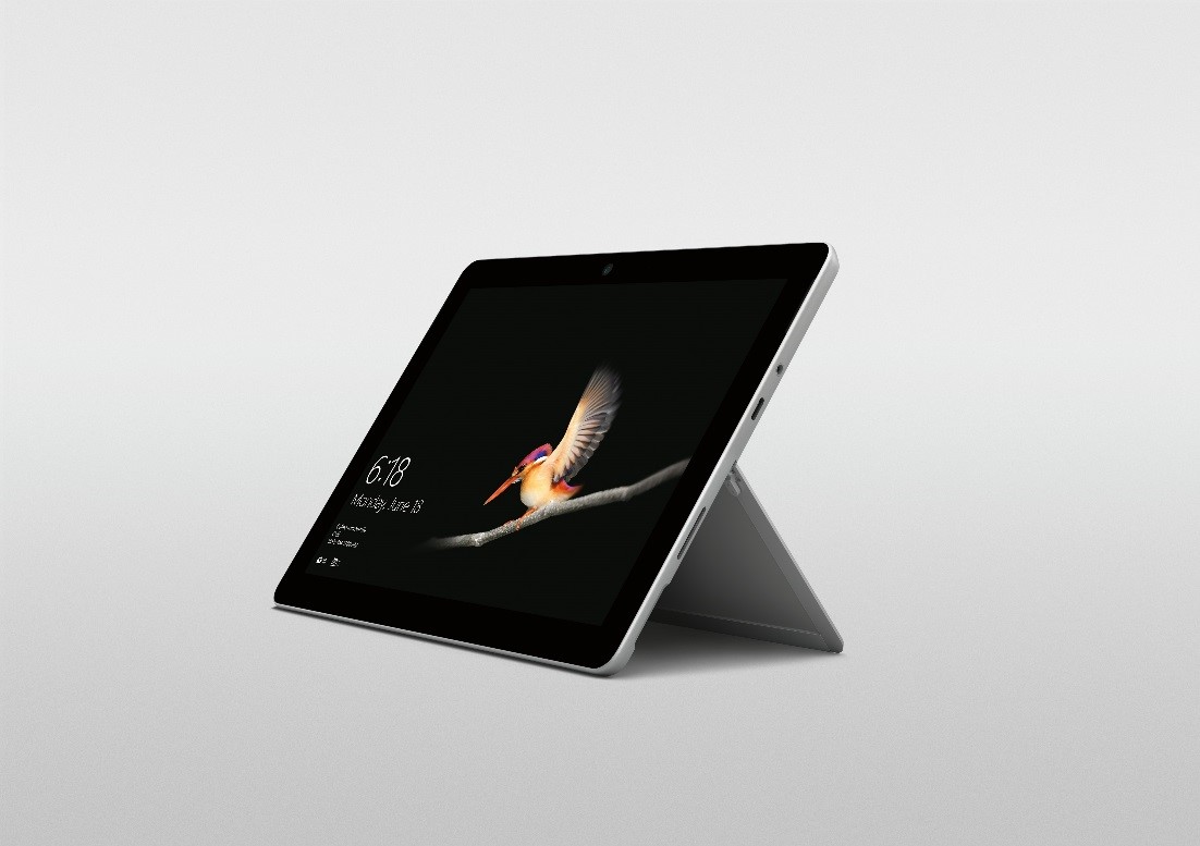 Surface Go原厂Windows系统下载官方系统恢复镜像