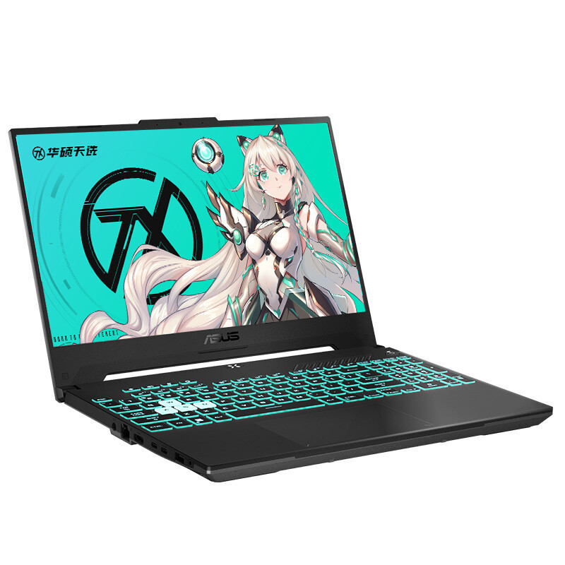 华硕天选3Plus原厂预装Windows11系统下载原装工厂OEM系统