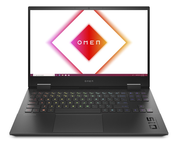 惠普暗影精灵6 15-ek0004tx原厂Win10系统OEM恢复镜像下载