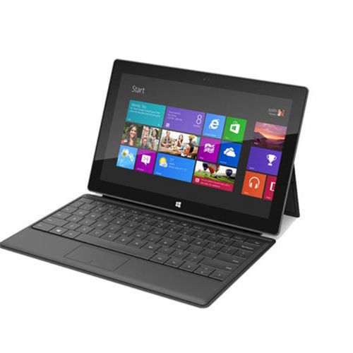 Surface Pro1原厂Windows系统下载官方系统恢复镜像