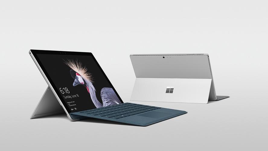 Surface Pro5原厂Windows系统下载官方系统恢复镜像