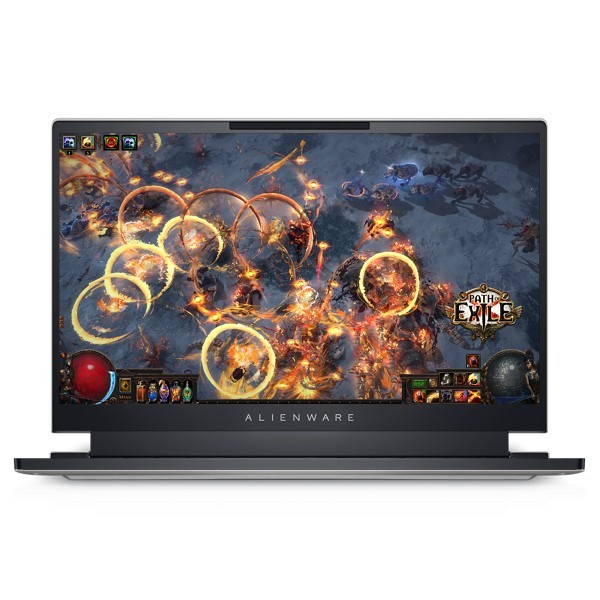 戴尔Alienware x14R1原厂Windows11系统下载OEM恢复镜像