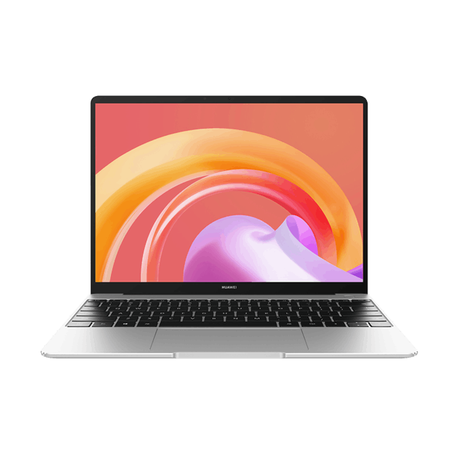 华为MateBook D 14原装Win10系统下载OEM恢复镜像NbB-WAH9P