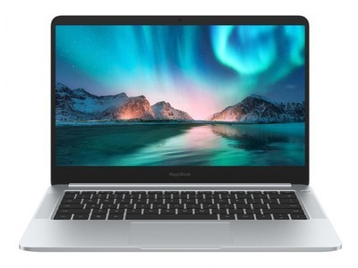 荣耀magicbook2019原装Win10系统下载OEM恢复镜像