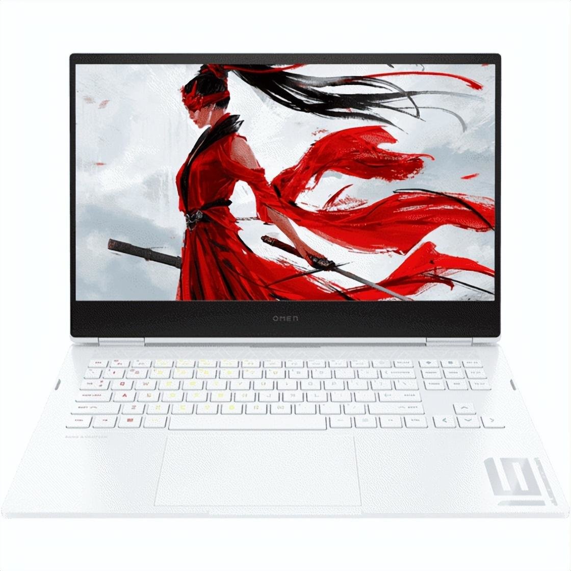 惠普暗影精灵8Pro 16-n0076AX原厂Win11系统OEM恢复镜像下载
