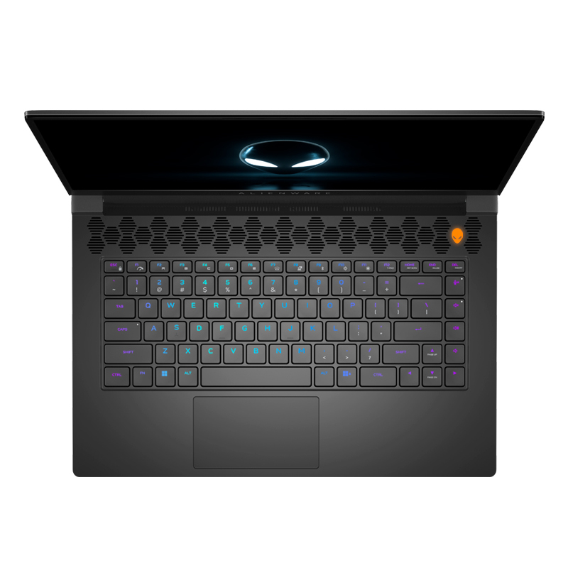 戴尔Alienware m15R6原厂Windows10系统下载OEM恢复镜像