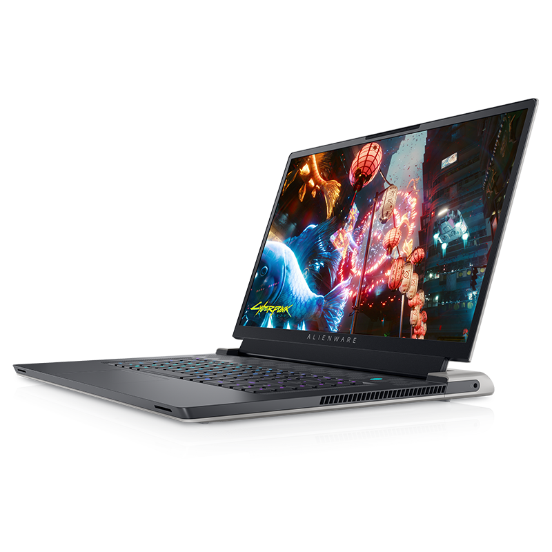 戴尔Alienware x17R1原厂Windows11系统下载OEM恢复镜像