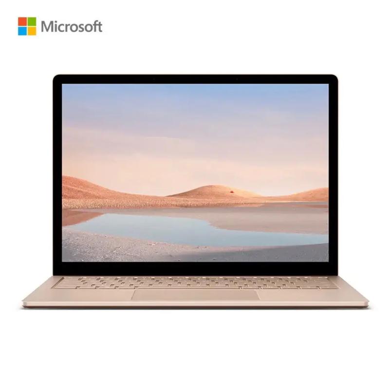 Surface Laptop4原厂Win10系统下载官方系统恢复镜像