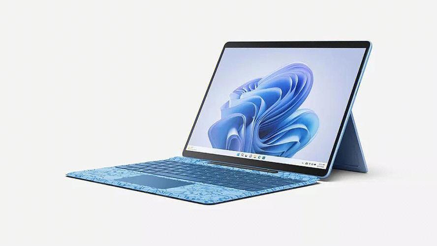 Surface Pro9原厂Windows系统下载官方系统恢复镜像