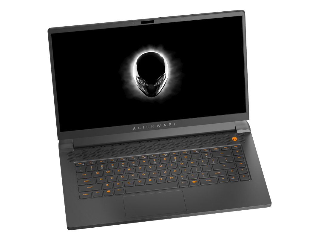 戴尔外星人Alienware m15R6原厂Windows11系统下载OEM恢复镜像