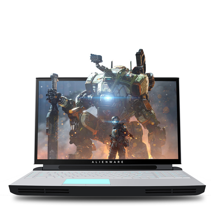 戴尔Alienware 51mR2原厂Windows10系统下载OEM恢复镜像