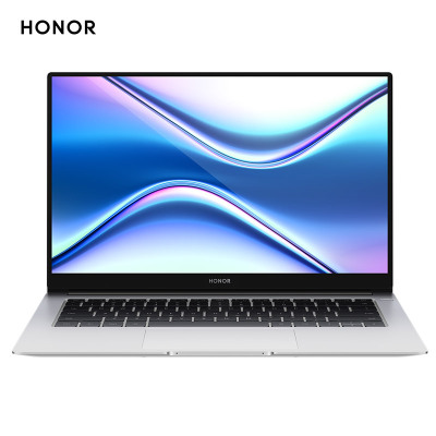 荣耀MagicBook Pro原装Win10系统下载OEM恢复镜像HLY-W29R