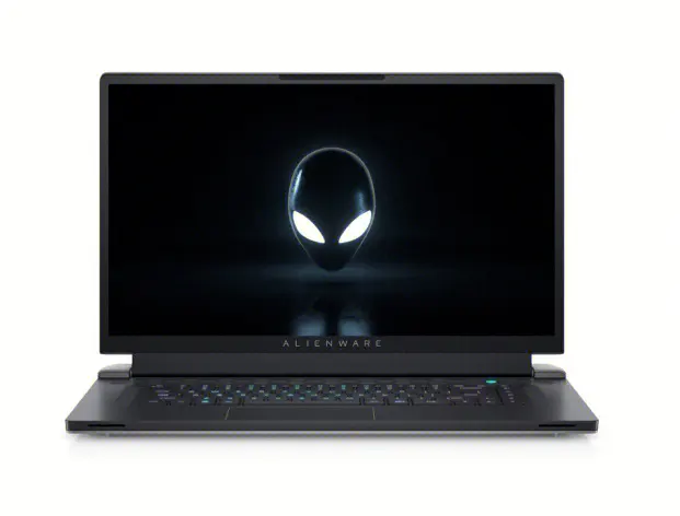戴尔alienware m17R3原厂Windows10系统下载OEM恢复镜像