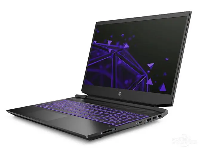 惠普光影精灵5原厂Win10系统OEM恢复镜像下载15-dk0126TX