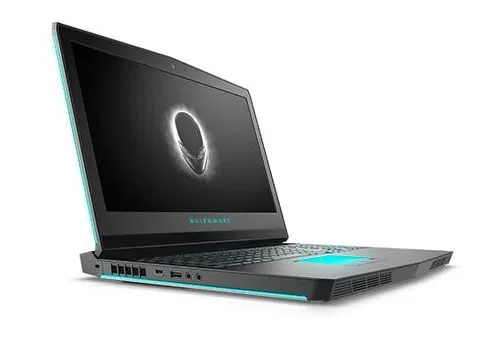 戴尔alienware 17R4原厂Windows10系统下载OEM恢复镜像