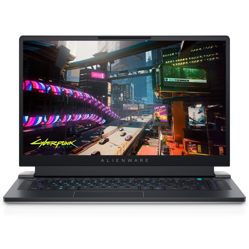 戴尔Alienware x17R2原厂Windows11系统下载OEM恢复镜像