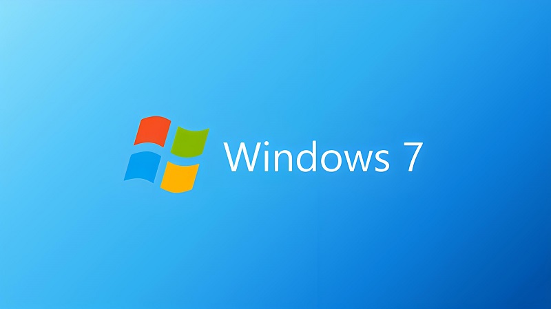 Windows 7 Enterprise（企业版）x32位(简体中文)ISO系统镜像下载